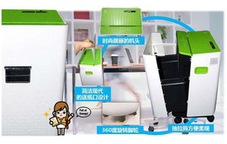 震旦AS086中型碎紙機全解析 參數、規格與辦公應用