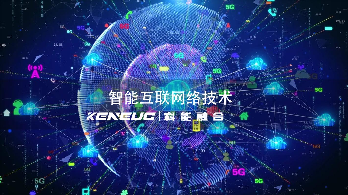 智能互聯(lián)網絡技術如何實現(xiàn)設備互通——解析網絡技術服務的核心邏輯