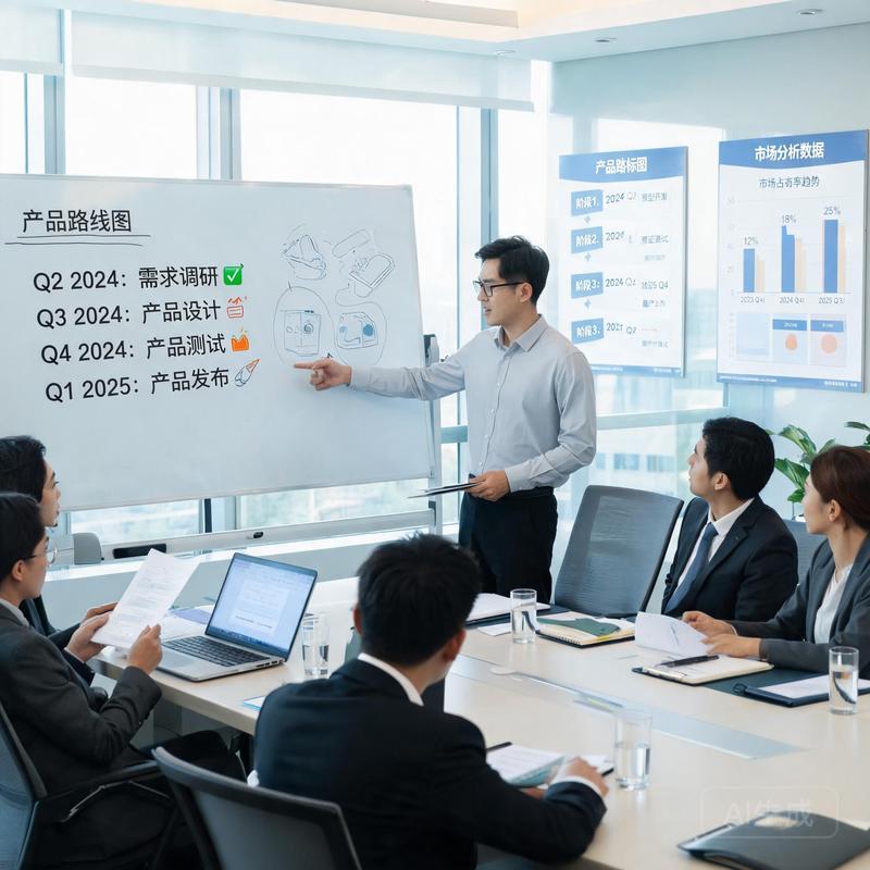 2026年產(chǎn)品規(guī)劃咨詢機(jī)構(gòu)深度觀察 從機(jī)會(huì)識(shí)別到產(chǎn)品路標(biāo)的實(shí)戰(zhàn)路徑